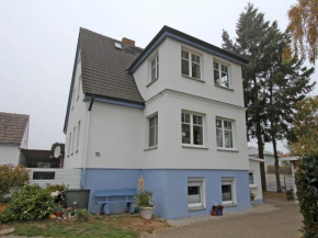 Ferienappartements Heringsdorf USE